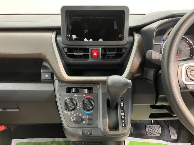 ムーヴＬアイドリングストップ　コーナーセンサー　ベンチシート　オートライト　ＬＥＤヘッドライト　オーディオレス　バックカメラ　マニュアルエアコン　電動格納ミラー　運転席・助手席・サイドエアバッグ（愛媛県）の中古車