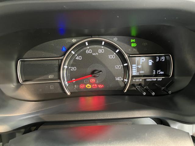 ムーヴＬアイドリングストップ　コーナーセンサー　ベンチシート　オートライト　ＬＥＤヘッドライト　オーディオレス　バックカメラ　マニュアルエアコン　電動格納ミラー　運転席・助手席・サイドエアバッグ（愛媛県）の中古車