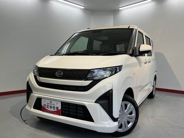 ムーヴＬアイドリングストップ　コーナーセンサー　ベンチシート　オートライト　ＬＥＤヘッドライト　オーディオレス　バックカメラ　マニュアルエアコン　電動格納ミラー　運転席・助手席・サイドエアバッグ（愛媛県）の中古車