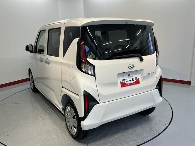 ムーヴＬアイドリングストップ　コーナーセンサー　ベンチシート　オートライト　ＬＥＤヘッドライト　オーディオレス　バックカメラ　マニュアルエアコン　電動格納ミラー　運転席・助手席・サイドエアバッグ（愛媛県）の中古車