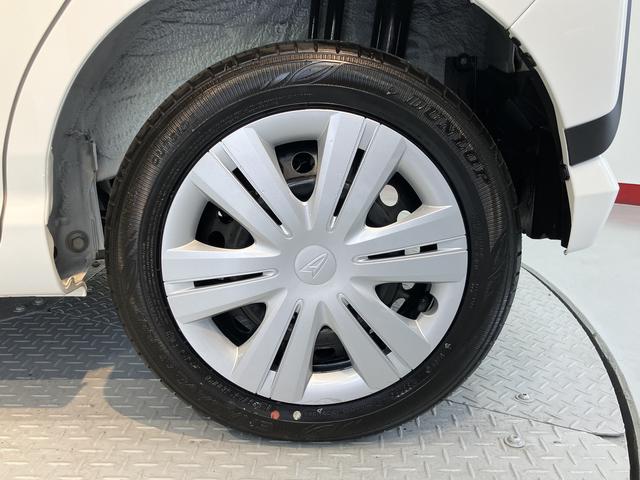 ムーヴＬアイドリングストップ　コーナーセンサー　ベンチシート　オートライト　ＬＥＤヘッドライト　オーディオレス　バックカメラ　マニュアルエアコン　電動格納ミラー　運転席・助手席・サイドエアバッグ（愛媛県）の中古車