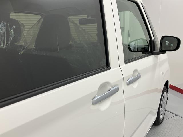 ムーヴＬアイドリングストップ　コーナーセンサー　ベンチシート　オートライト　ＬＥＤヘッドライト　オーディオレス　バックカメラ　マニュアルエアコン　電動格納ミラー　運転席・助手席・サイドエアバッグ（愛媛県）の中古車