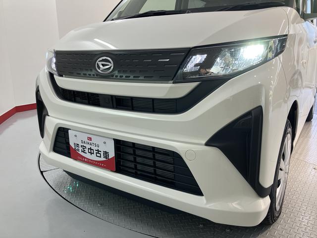 ムーヴＬアイドリングストップ　コーナーセンサー　ベンチシート　オートライト　ＬＥＤヘッドライト　オーディオレス　バックカメラ　マニュアルエアコン　電動格納ミラー　運転席・助手席・サイドエアバッグ（愛媛県）の中古車