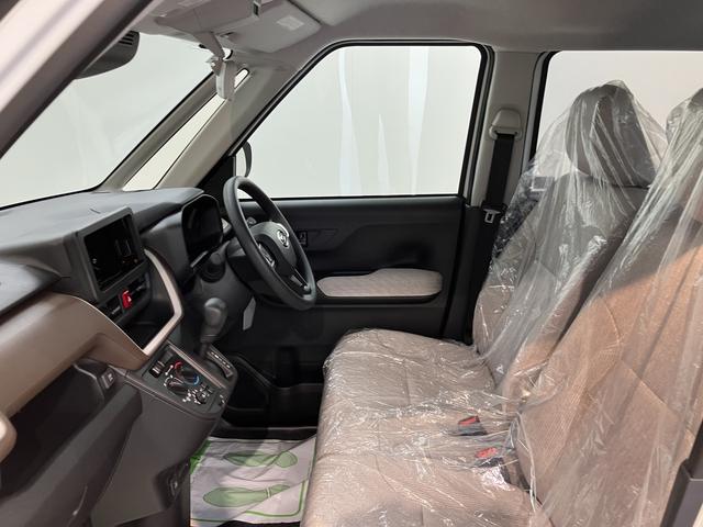 ムーヴＬアイドリングストップ　コーナーセンサー　ベンチシート　オートライト　ＬＥＤヘッドライト　オーディオレス　バックカメラ　マニュアルエアコン　電動格納ミラー　運転席・助手席・サイドエアバッグ（愛媛県）の中古車