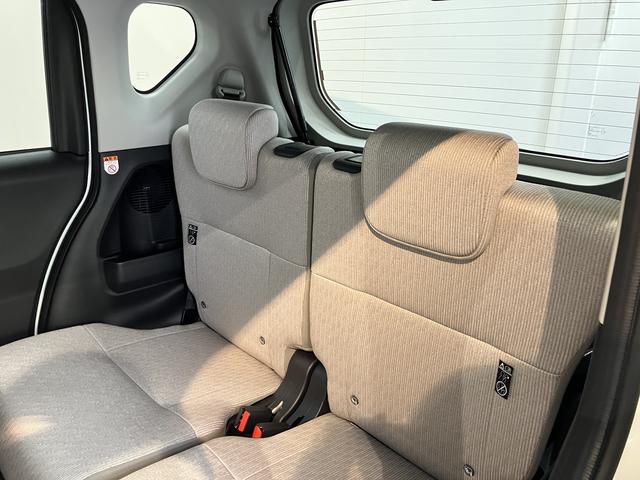 ムーヴＬアイドリングストップ　コーナーセンサー　ベンチシート　オートライト　ＬＥＤヘッドライト　オーディオレス　バックカメラ　マニュアルエアコン　電動格納ミラー　運転席・助手席・サイドエアバッグ（愛媛県）の中古車