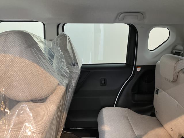 ムーヴＬアイドリングストップ　コーナーセンサー　ベンチシート　オートライト　ＬＥＤヘッドライト　オーディオレス　バックカメラ　マニュアルエアコン　電動格納ミラー　運転席・助手席・サイドエアバッグ（愛媛県）の中古車