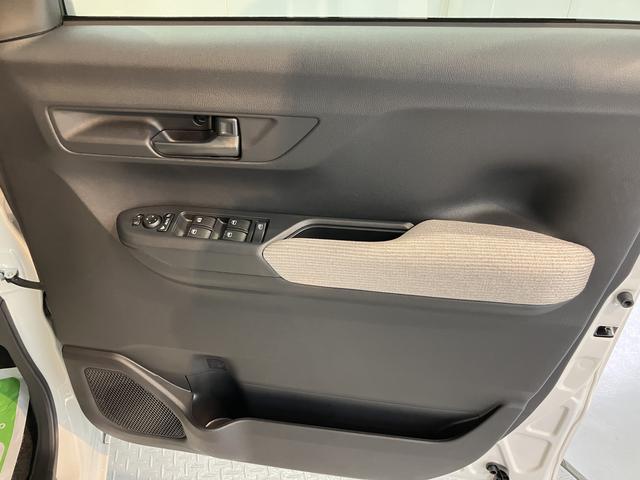 ムーヴＬアイドリングストップ　コーナーセンサー　ベンチシート　オートライト　ＬＥＤヘッドライト　オーディオレス　バックカメラ　マニュアルエアコン　電動格納ミラー　運転席・助手席・サイドエアバッグ（愛媛県）の中古車