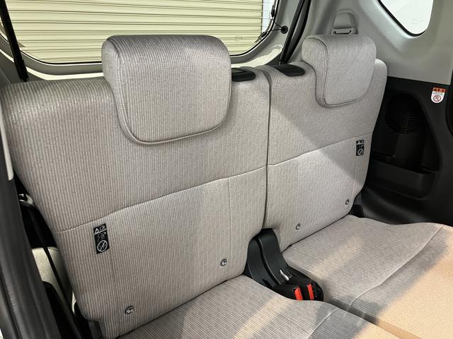 ムーヴＬアイドリングストップ　コーナーセンサー　ベンチシート　オートライト　ＬＥＤヘッドライト　オーディオレス　バックカメラ　マニュアルエアコン　電動格納ミラー　運転席・助手席・サイドエアバッグ（愛媛県）の中古車