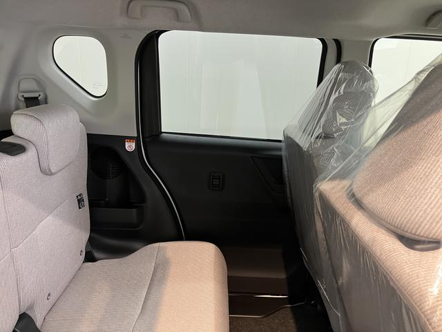 ムーヴＬアイドリングストップ　コーナーセンサー　ベンチシート　オートライト　ＬＥＤヘッドライト　オーディオレス　バックカメラ　マニュアルエアコン　電動格納ミラー　運転席・助手席・サイドエアバッグ（愛媛県）の中古車