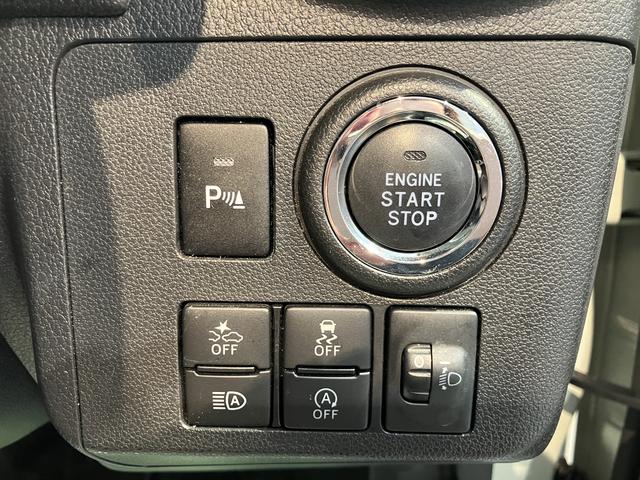 ミラトコットＧ　ＳＡIII２ＷＤ　プッシュスタート　コーナーセンサー　アイドリングストップ　オートライト　オートマチックハイビーム　ＬＥＤヘッドライト　運転席・助手席シートヒーター　純正ＤＶＤチューナー　ＣＤ　ＤＶＤ　ＵＳＢ（愛媛県）の中古車