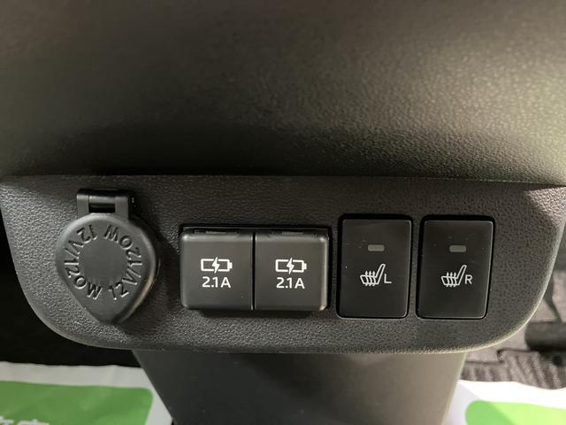 ミラトコットＧ　ＳＡIII２ＷＤ　プッシュスタート　コーナーセンサー　アイドリングストップ　オートライト　オートマチックハイビーム　ＬＥＤヘッドライト　運転席・助手席シートヒーター　純正ＤＶＤチューナー　ＣＤ　ＤＶＤ　ＵＳＢ（愛媛県）の中古車