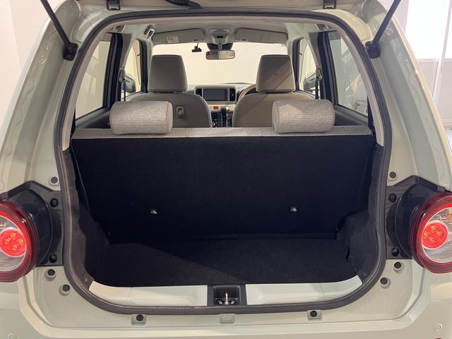 ミラトコットＧ　ＳＡIII２ＷＤ　プッシュスタート　コーナーセンサー　アイドリングストップ　オートライト　オートマチックハイビーム　ＬＥＤヘッドライト　運転席・助手席シートヒーター　純正ＤＶＤチューナー　ＣＤ　ＤＶＤ　ＵＳＢ（愛媛県）の中古車