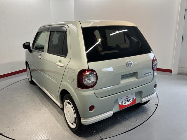 ミラトコットＧ　ＳＡIII２ＷＤ　プッシュスタート　コーナーセンサー　アイドリングストップ　オートライト　オートマチックハイビーム　ＬＥＤヘッドライト　運転席・助手席シートヒーター　純正ＤＶＤチューナー　ＣＤ　ＤＶＤ　ＵＳＢ（愛媛県）の中古車