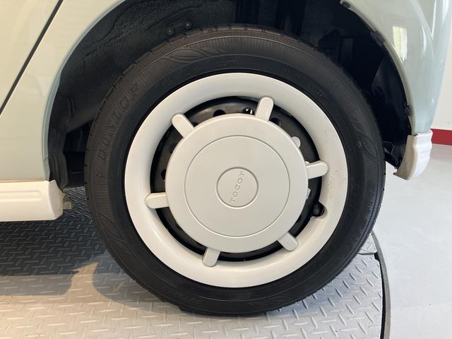 ミラトコットＧ　ＳＡIII２ＷＤ　プッシュスタート　コーナーセンサー　アイドリングストップ　オートライト　オートマチックハイビーム　ＬＥＤヘッドライト　運転席・助手席シートヒーター　純正ＤＶＤチューナー　ＣＤ　ＤＶＤ　ＵＳＢ（愛媛県）の中古車