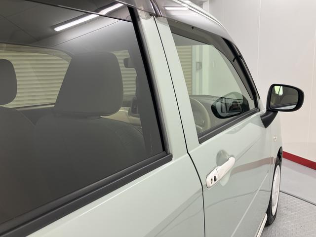 ミラトコットＧ　ＳＡIII２ＷＤ　プッシュスタート　コーナーセンサー　アイドリングストップ　オートライト　オートマチックハイビーム　ＬＥＤヘッドライト　運転席・助手席シートヒーター　純正ＤＶＤチューナー　ＣＤ　ＤＶＤ　ＵＳＢ（愛媛県）の中古車