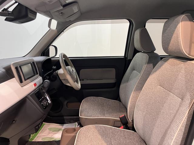 ミラトコットＧ　ＳＡIII２ＷＤ　プッシュスタート　コーナーセンサー　アイドリングストップ　オートライト　オートマチックハイビーム　ＬＥＤヘッドライト　運転席・助手席シートヒーター　純正ＤＶＤチューナー　ＣＤ　ＤＶＤ　ＵＳＢ（愛媛県）の中古車