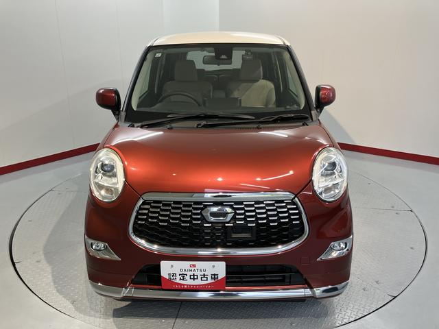 キャストスタイルＧ　ＳＡIIプッシュスタート　アイドリングストップ　盗難防止装置　オートライト　ＬＥＤヘッドライト　フロントフォグランプ　レーンキープアシスト　ベンチシート　純正ナビ　ＣＤ　ＤＶＤ　ＵＳＢ　ＳＤ　バックカメラ（愛媛県）の中古車