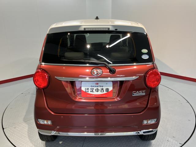 キャストスタイルＧ　ＳＡIIプッシュスタート　アイドリングストップ　盗難防止装置　オートライト　ＬＥＤヘッドライト　フロントフォグランプ　レーンキープアシスト　ベンチシート　純正ナビ　ＣＤ　ＤＶＤ　ＵＳＢ　ＳＤ　バックカメラ（愛媛県）の中古車