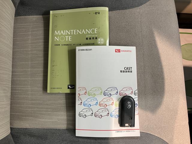 キャストスタイルＧ　ＳＡIIプッシュスタート　アイドリングストップ　盗難防止装置　オートライト　ＬＥＤヘッドライト　フロントフォグランプ　レーンキープアシスト　ベンチシート　純正ナビ　ＣＤ　ＤＶＤ　ＵＳＢ　ＳＤ　バックカメラ（愛媛県）の中古車