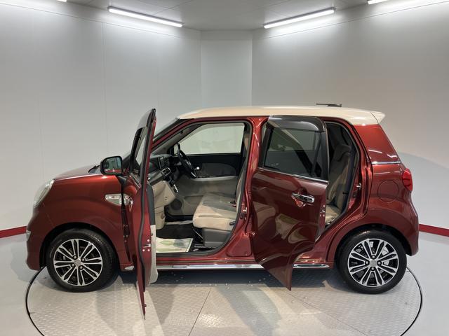 キャストスタイルＧ　ＳＡIIプッシュスタート　アイドリングストップ　盗難防止装置　オートライト　ＬＥＤヘッドライト　フロントフォグランプ　レーンキープアシスト　ベンチシート　純正ナビ　ＣＤ　ＤＶＤ　ＵＳＢ　ＳＤ　バックカメラ（愛媛県）の中古車