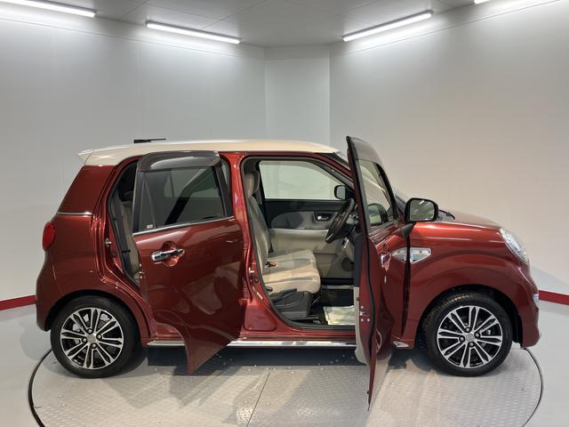 キャストスタイルＧ　ＳＡIIプッシュスタート　アイドリングストップ　盗難防止装置　オートライト　ＬＥＤヘッドライト　フロントフォグランプ　レーンキープアシスト　ベンチシート　純正ナビ　ＣＤ　ＤＶＤ　ＵＳＢ　ＳＤ　バックカメラ（愛媛県）の中古車