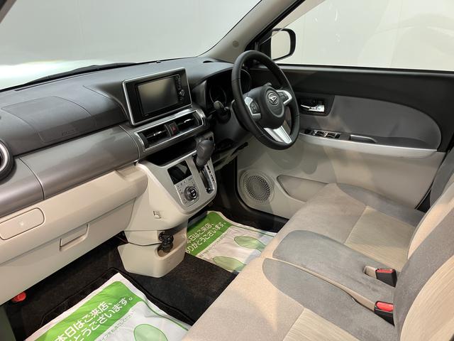 キャストスタイルＧ　ＳＡIIプッシュスタート　アイドリングストップ　盗難防止装置　オートライト　ＬＥＤヘッドライト　フロントフォグランプ　レーンキープアシスト　ベンチシート　純正ナビ　ＣＤ　ＤＶＤ　ＵＳＢ　ＳＤ　バックカメラ（愛媛県）の中古車