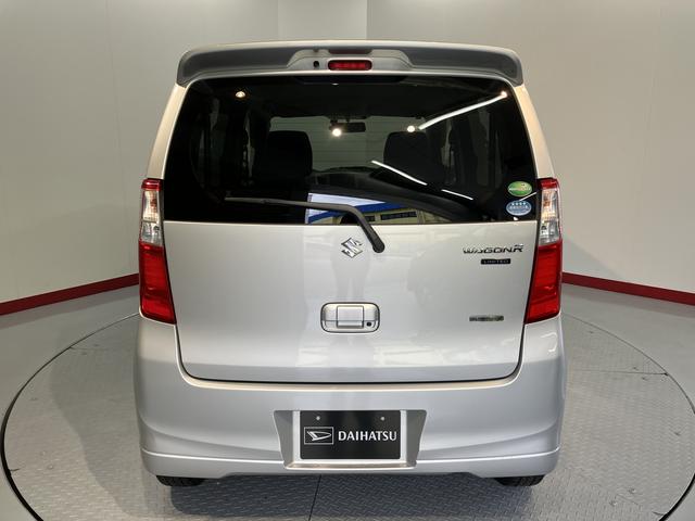 ワゴンＲＦＸリミテッド２ＷＤ　プッシュスタート　ベンチシート　ハロゲンヘッドライト　アイドリングストップ　ハロゲンヘッドライト　社外ナビ　ＣＤ　ＤＶＤ　Ｂｌｕｅｔｏｏｔｈ　ＳＤ　前方ドライブレコーダー　ＥＴＣ車載器（愛媛県）の中古車