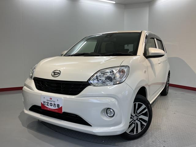 ブーンＸ　Ｇパッケージ　ＳＡIIプッシュスタート　アイドリングストップ　　オートライト　ＬＥＤヘッドライト　フロントフォグランプ　ベンチシート　盗難防止装置　レーンキープアシスト　純正ナビ　ＣＤ　ＤＶＤ　ＳＤ　ＵＳＢ　バックカメラ（愛媛県）の中古車