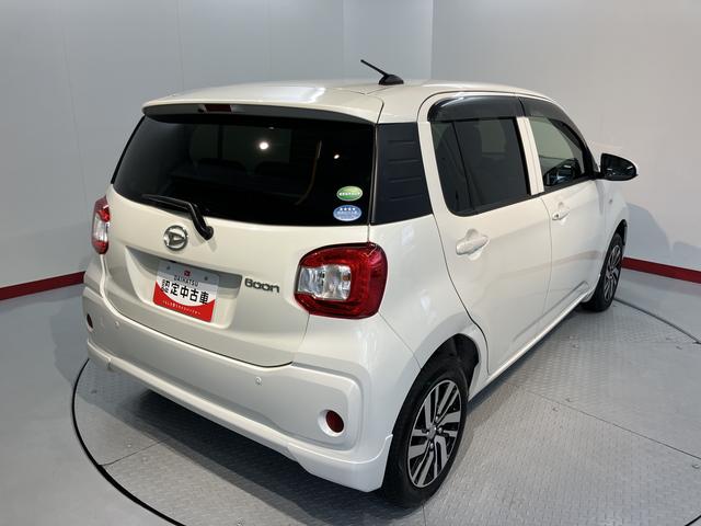 ブーンＸ　Ｇパッケージ　ＳＡIIプッシュスタート　アイドリングストップ　　オートライト　ＬＥＤヘッドライト　フロントフォグランプ　ベンチシート　盗難防止装置　レーンキープアシスト　純正ナビ　ＣＤ　ＤＶＤ　ＳＤ　ＵＳＢ　バックカメラ（愛媛県）の中古車