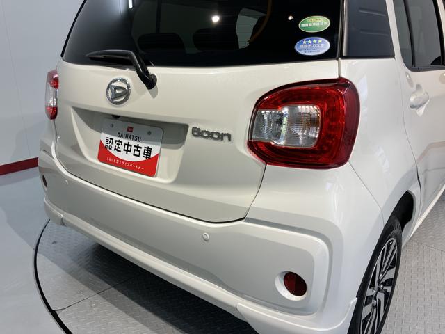 ブーンＸ　Ｇパッケージ　ＳＡIIプッシュスタート　アイドリングストップ　　オートライト　ＬＥＤヘッドライト　フロントフォグランプ　ベンチシート　盗難防止装置　レーンキープアシスト　純正ナビ　ＣＤ　ＤＶＤ　ＳＤ　ＵＳＢ　バックカメラ（愛媛県）の中古車