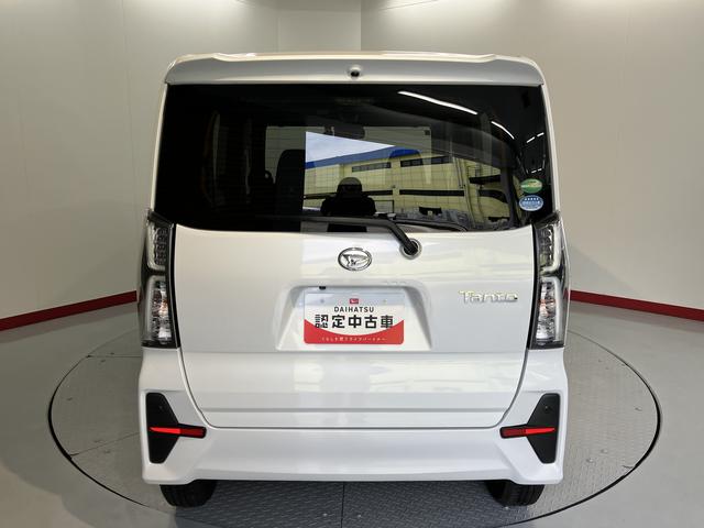 タントカスタムＸプッシュスタート　両側電動スライドドア　アイドリングストップ　オートライト　ＬＥＤヘッドライト　オートマチックハイビーム　アダプティブクルーズコントロール　レーンキープアシスト　ベンチシート　２ＷＤ（愛媛県）の中古車