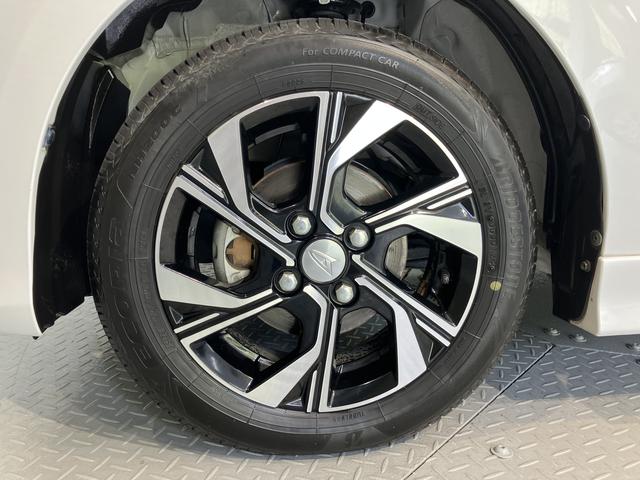 タントカスタムＸプッシュスタート　両側電動スライドドア　アイドリングストップ　オートライト　ＬＥＤヘッドライト　オートマチックハイビーム　アダプティブクルーズコントロール　レーンキープアシスト　ベンチシート　２ＷＤ（愛媛県）の中古車