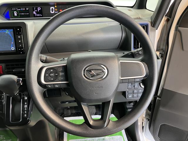 タントカスタムＸプッシュスタート　両側電動スライドドア　アイドリングストップ　オートライト　ＬＥＤヘッドライト　オートマチックハイビーム　アダプティブクルーズコントロール　レーンキープアシスト　ベンチシート　２ＷＤ（愛媛県）の中古車