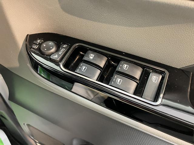 タントカスタムＸプッシュスタート　両側電動スライドドア　アイドリングストップ　オートライト　ＬＥＤヘッドライト　オートマチックハイビーム　アダプティブクルーズコントロール　レーンキープアシスト　ベンチシート　２ＷＤ（愛媛県）の中古車