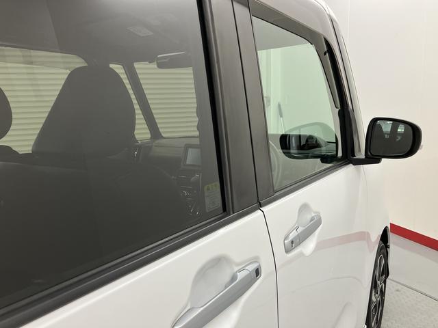 タントカスタムＸプッシュスタート　両側電動スライドドア　アイドリングストップ　オートライト　ＬＥＤヘッドライト　オートマチックハイビーム　アダプティブクルーズコントロール　レーンキープアシスト　ベンチシート　２ＷＤ（愛媛県）の中古車