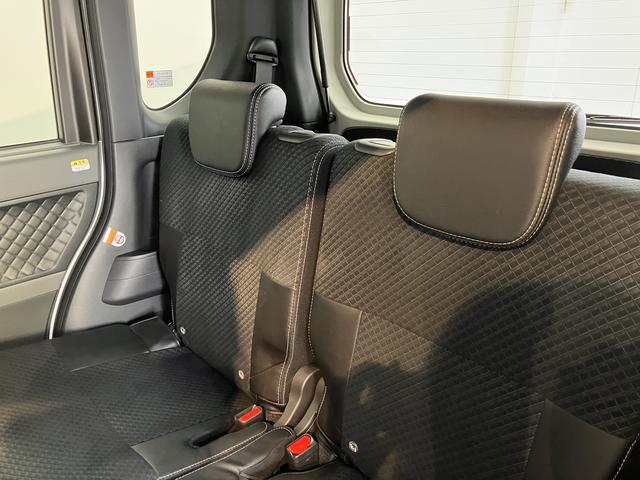 タントカスタムＸプッシュスタート　両側電動スライドドア　アイドリングストップ　オートライト　ＬＥＤヘッドライト　オートマチックハイビーム　アダプティブクルーズコントロール　レーンキープアシスト　ベンチシート　２ＷＤ（愛媛県）の中古車