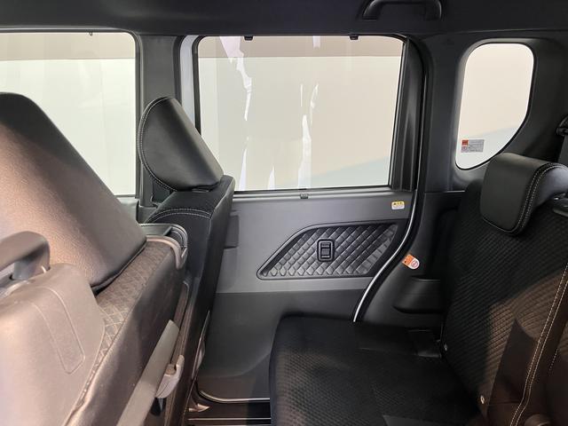 タントカスタムＸプッシュスタート　両側電動スライドドア　アイドリングストップ　オートライト　ＬＥＤヘッドライト　オートマチックハイビーム　アダプティブクルーズコントロール　レーンキープアシスト　ベンチシート　２ＷＤ（愛媛県）の中古車