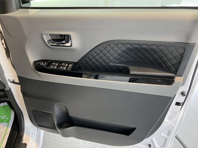 タントカスタムＸプッシュスタート　両側電動スライドドア　アイドリングストップ　オートライト　ＬＥＤヘッドライト　オートマチックハイビーム　アダプティブクルーズコントロール　レーンキープアシスト　ベンチシート　２ＷＤ（愛媛県）の中古車