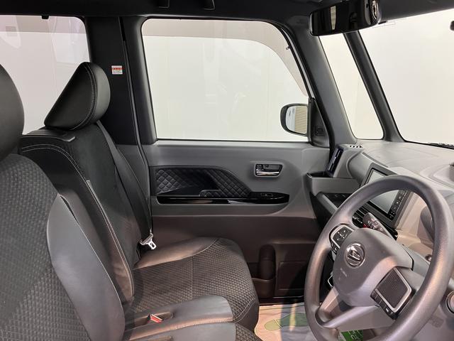 タントカスタムＸプッシュスタート　両側電動スライドドア　アイドリングストップ　オートライト　ＬＥＤヘッドライト　オートマチックハイビーム　アダプティブクルーズコントロール　レーンキープアシスト　ベンチシート　２ＷＤ（愛媛県）の中古車