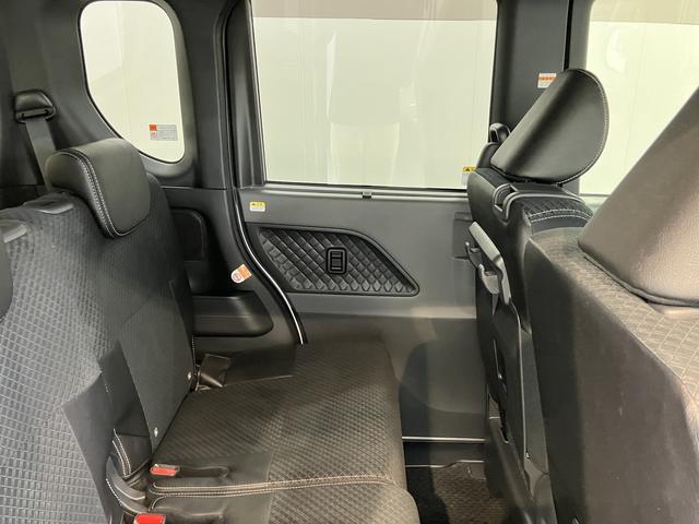 タントカスタムＸプッシュスタート　両側電動スライドドア　アイドリングストップ　オートライト　ＬＥＤヘッドライト　オートマチックハイビーム　アダプティブクルーズコントロール　レーンキープアシスト　ベンチシート　２ＷＤ（愛媛県）の中古車