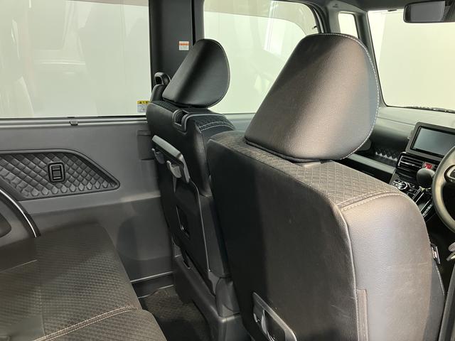 タントカスタムＸプッシュスタート　両側電動スライドドア　アイドリングストップ　オートライト　ＬＥＤヘッドライト　オートマチックハイビーム　アダプティブクルーズコントロール　レーンキープアシスト　ベンチシート　２ＷＤ（愛媛県）の中古車