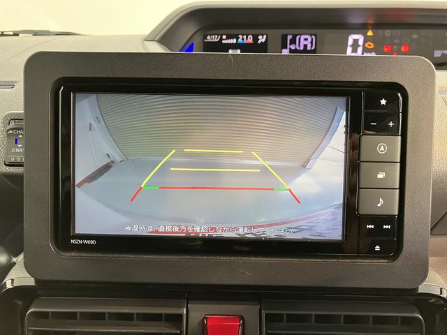 タントカスタムＸプッシュスタート　両側電動スライドドア　アイドリングストップ　オートライト　ＬＥＤヘッドライト　オートマチックハイビーム　アダプティブクルーズコントロール　レーンキープアシスト　ベンチシート　２ＷＤ（愛媛県）の中古車