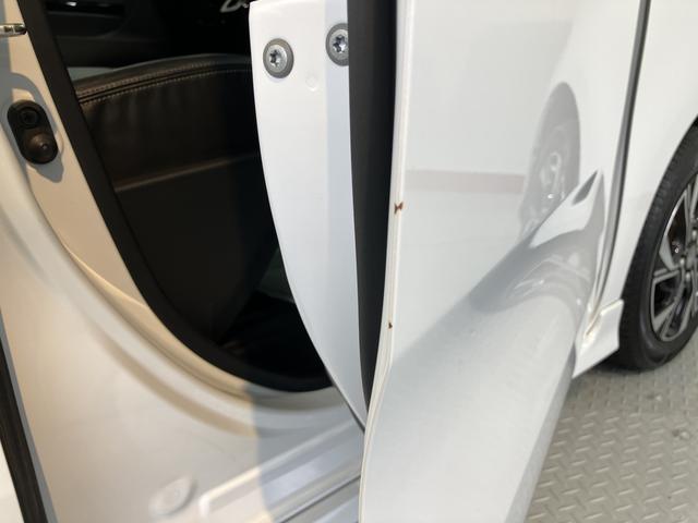 タントカスタムＸプッシュスタート　両側電動スライドドア　アイドリングストップ　オートライト　ＬＥＤヘッドライト　オートマチックハイビーム　アダプティブクルーズコントロール　レーンキープアシスト　ベンチシート　２ＷＤ（愛媛県）の中古車