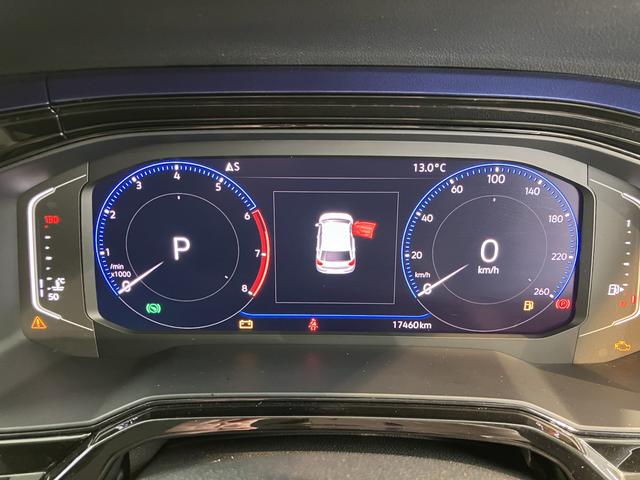 ＶＷ ポロＴＳＩコンフォートラインアイドリングストップ　パークアシスト　コーナーセンサー　アダプティブクルーズコントロール　オートライト　リヤフォグランプ　ワイヤレス充電　純正ナビ　ＣＤ　ＤＶＤ　ＳＤ　ＵＳＢ　フルセグ　バックカメラ（愛媛県）の中古車