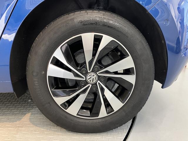 ＶＷ ポロＴＳＩコンフォートラインアイドリングストップ　パークアシスト　コーナーセンサー　アダプティブクルーズコントロール　オートライト　リヤフォグランプ　ワイヤレス充電　純正ナビ　ＣＤ　ＤＶＤ　ＳＤ　ＵＳＢ　フルセグ　バックカメラ（愛媛県）の中古車