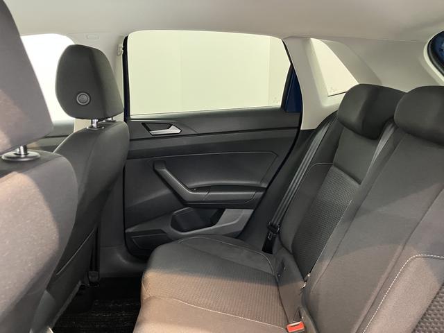 ＶＷ ポロＴＳＩコンフォートラインアイドリングストップ　パークアシスト　コーナーセンサー　アダプティブクルーズコントロール　オートライト　リヤフォグランプ　ワイヤレス充電　純正ナビ　ＣＤ　ＤＶＤ　ＳＤ　ＵＳＢ　フルセグ　バックカメラ（愛媛県）の中古車