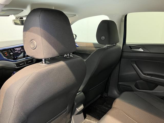 ＶＷ ポロＴＳＩコンフォートラインアイドリングストップ　パークアシスト　コーナーセンサー　アダプティブクルーズコントロール　オートライト　リヤフォグランプ　ワイヤレス充電　純正ナビ　ＣＤ　ＤＶＤ　ＳＤ　ＵＳＢ　フルセグ　バックカメラ（愛媛県）の中古車