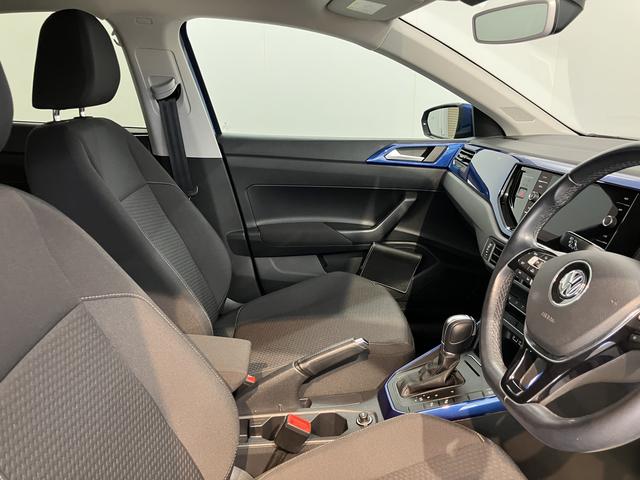 ＶＷ ポロＴＳＩコンフォートラインアイドリングストップ　パークアシスト　コーナーセンサー　アダプティブクルーズコントロール　オートライト　リヤフォグランプ　ワイヤレス充電　純正ナビ　ＣＤ　ＤＶＤ　ＳＤ　ＵＳＢ　フルセグ　バックカメラ（愛媛県）の中古車