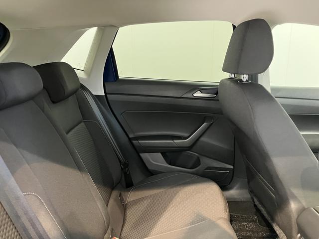 ＶＷ ポロＴＳＩコンフォートラインアイドリングストップ　パークアシスト　コーナーセンサー　アダプティブクルーズコントロール　オートライト　リヤフォグランプ　ワイヤレス充電　純正ナビ　ＣＤ　ＤＶＤ　ＳＤ　ＵＳＢ　フルセグ　バックカメラ（愛媛県）の中古車
