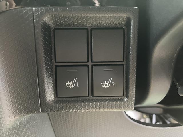 タントカスタムＲＳプッシュスタート　両側電動スライドドア　コーナーセンサー　アイドリングストップ　オートライト　オートマチックハイビーム　ＬＥＤヘッドライト　フロントフォグランプ　運転席・助手席シートヒーター　２ＷＤ（愛媛県）の中古車